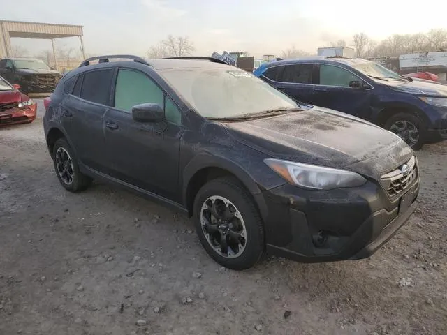 JF2GTABC7M8348941 2021 2021 Subaru Crosstrek 4