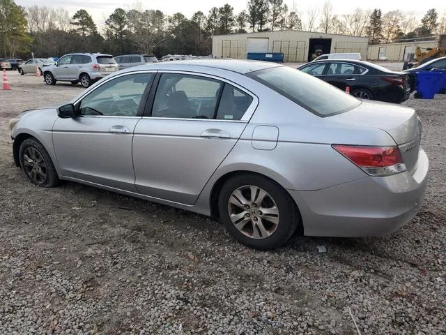 1HGCP26478A130637 2008 2008 Honda Accord- Lxp 2