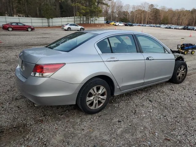 1HGCP26478A130637 2008 2008 Honda Accord- Lxp 3