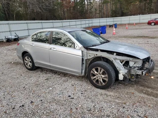 1HGCP26478A130637 2008 2008 Honda Accord- Lxp 4