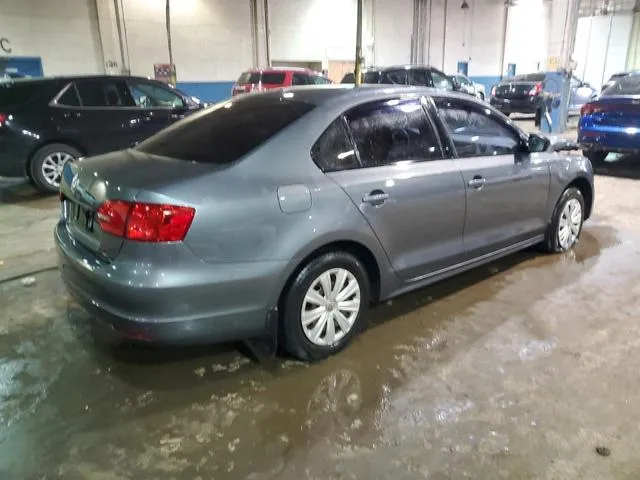 3VW1K7AJXEM396454 2014 2014 Volkswagen Jetta- Base 3