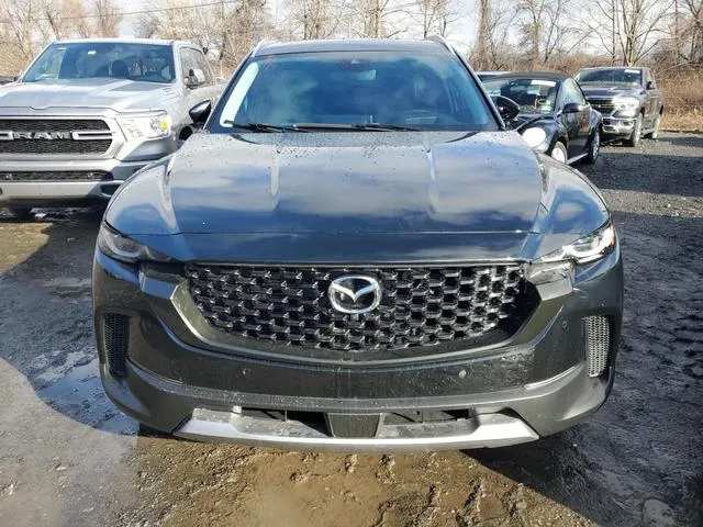 7MMVABEY1RN170011 2024 2024 Mazda CX-50- Premium Plus 5