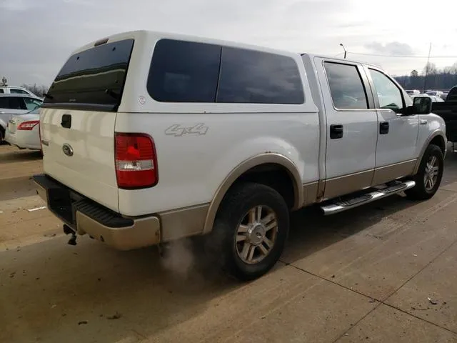 1FTPW14558FA87752 2008 2008 Ford F-150- Supercrew 3