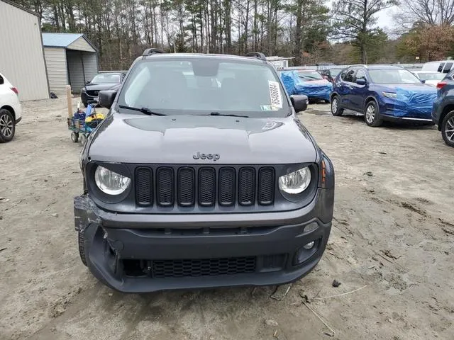 ZACCJBBTXGPE07003 2016 2016 Jeep Renegade- Latitude 5