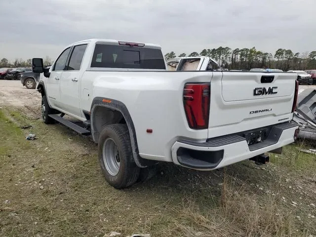 1GT49YEY3RF331928 2024 2024 GMC Sierra- K3500 Denali Ultimate 2