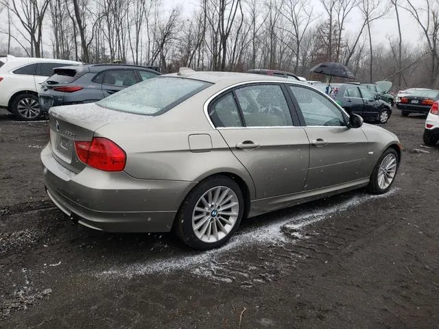 WBAPN7C58AA778006 2010 2010 BMW 3 Series- 335 D 3