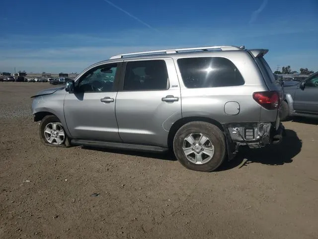 5TDBY5G16LS180065 2020 2020 Toyota Sequoia- SR5 2