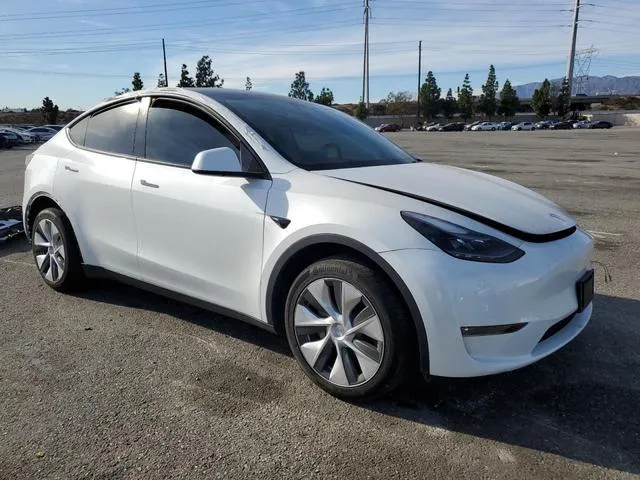 7SAYGAEE2PF832009 2023 2023 Tesla MODEL Y 4