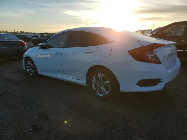 2HGFC2F52GH521678 2016 2016 Honda Civic- LX 2