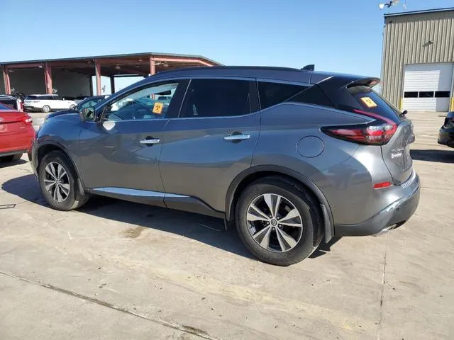 5N1AZ2BS2MC131788 2021 2021 Nissan Murano- SV 2