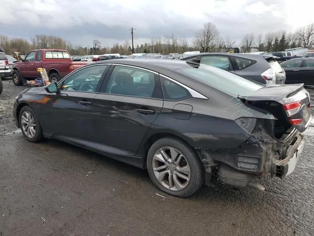 1HGCV1F18JA258963 2018 2018 Honda Accord- LX 2