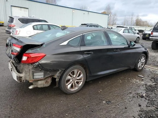 1HGCV1F18JA258963 2018 2018 Honda Accord- LX 3