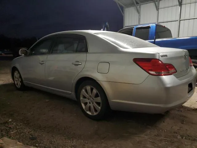 4T1BK36B06U154931 2006 2006 Toyota Avalon- XL 2