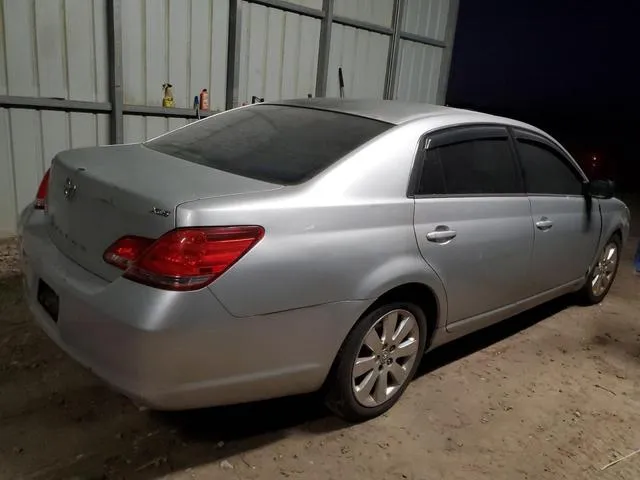 4T1BK36B06U154931 2006 2006 Toyota Avalon- XL 3