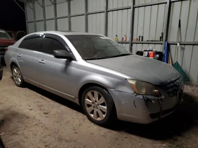 4T1BK36B06U154931 2006 2006 Toyota Avalon- XL 4