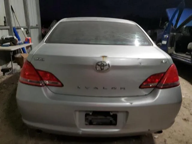 4T1BK36B06U154931 2006 2006 Toyota Avalon- XL 6