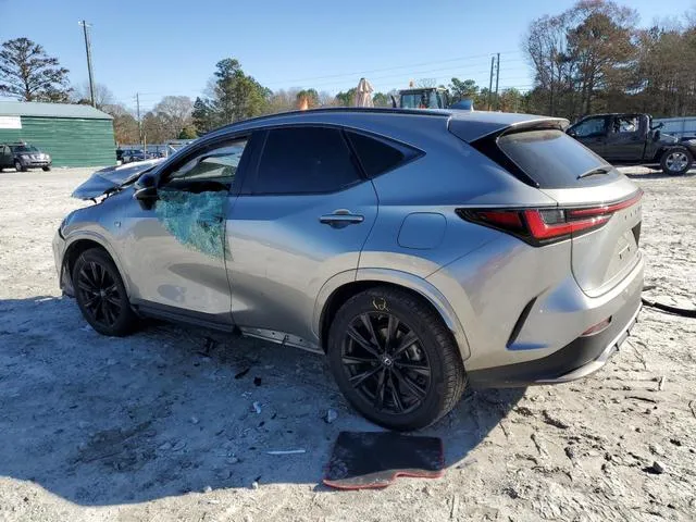 2T2KGCEZ4PC016260 2023 2023 Lexus NX- 350 2