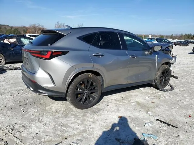 2T2KGCEZ4PC016260 2023 2023 Lexus NX- 350 3