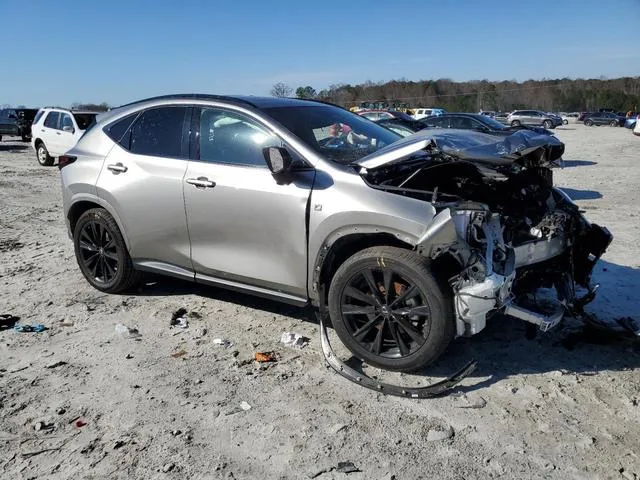 2T2KGCEZ4PC016260 2023 2023 Lexus NX- 350 4