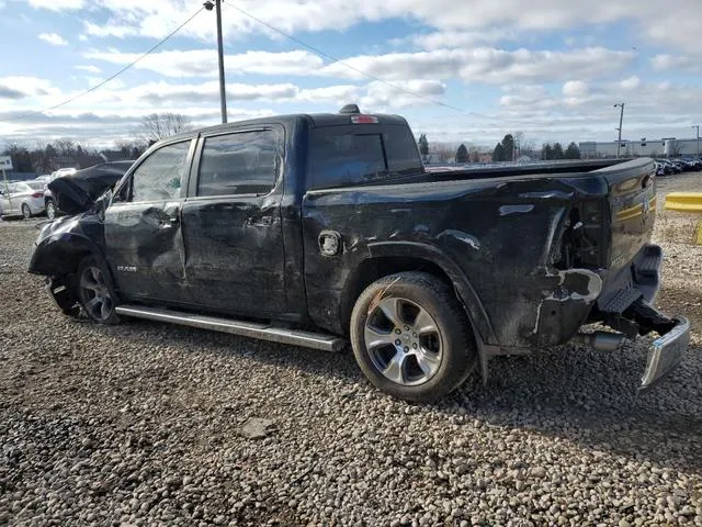 1C6SRFJT6LN243319 2020 2020 RAM 1500- Laramie 2