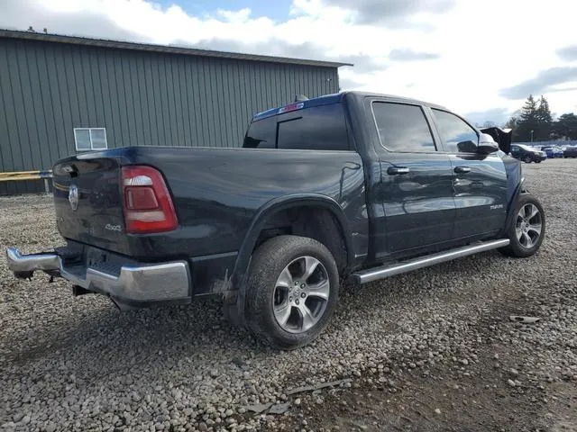 1C6SRFJT6LN243319 2020 2020 RAM 1500- Laramie 3