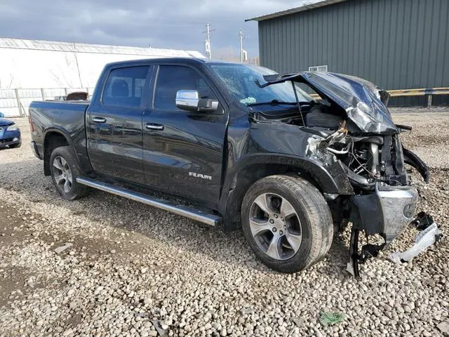 1C6SRFJT6LN243319 2020 2020 RAM 1500- Laramie 4