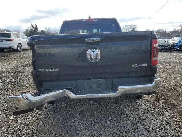 1C6SRFJT6LN243319 2020 2020 RAM 1500- Laramie 6