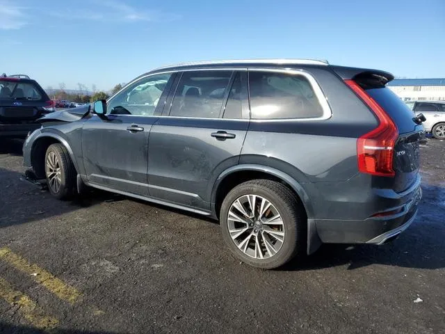 YV4A22PK9M1707855 2021 2021 Volvo XC90- T6 Momentum 2