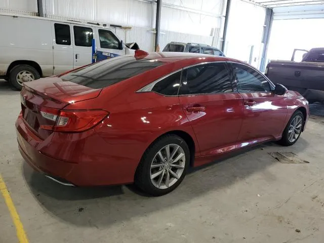 1HGCV1F19MA055925 2021 2021 Honda Accord- LX 3