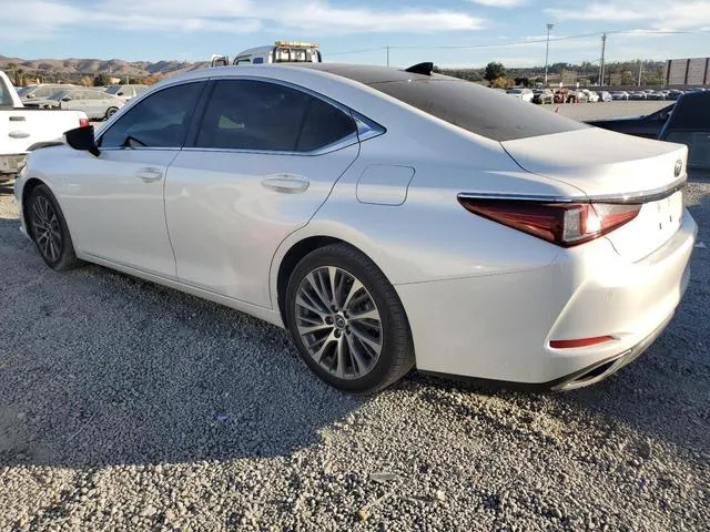 JTHBZ1B13K2004737 2019 2019 Lexus ES- 350 2