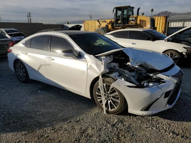 JTHBZ1B13K2004737 2019 2019 Lexus ES- 350 4