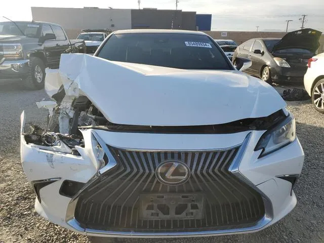 JTHBZ1B13K2004737 2019 2019 Lexus ES- 350 5