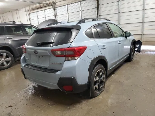 JF2GTAEC7LH215901 2020 2020 Subaru Crosstrek- Premium 3