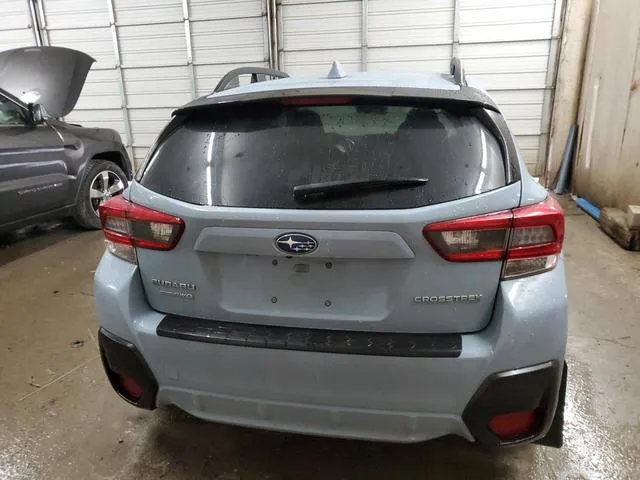 JF2GTAEC7LH215901 2020 2020 Subaru Crosstrek- Premium 6