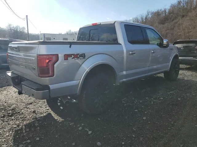 1FTEW1EGXHFC02577 2017 2017 Ford F-150- Supercrew 3