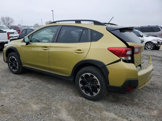 JF2GTABC6NH218179 2022 2022 Subaru Crosstrek 2