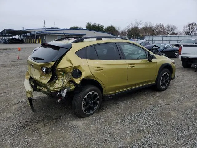 JF2GTABC6NH218179 2022 2022 Subaru Crosstrek 3