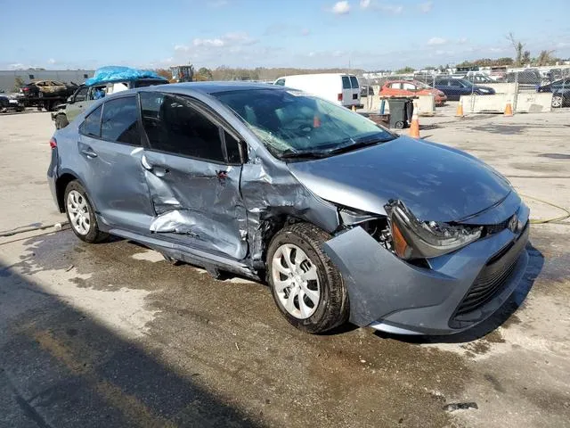 5YFB4MDE8RP183130 2024 2024 Toyota Corolla- LE 4