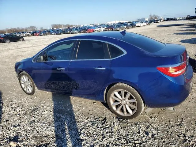 1G4PR5SK6E4172609 2014 2014 Buick Verano- Convenience 2