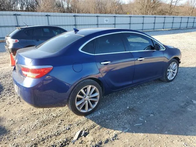 1G4PR5SK6E4172609 2014 2014 Buick Verano- Convenience 3