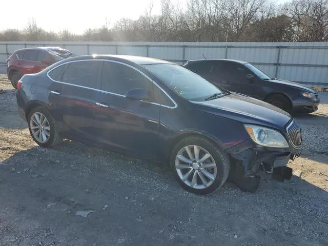 1G4PR5SK6E4172609 2014 2014 Buick Verano- Convenience 4