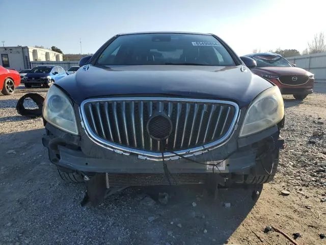 1G4PR5SK6E4172609 2014 2014 Buick Verano- Convenience 5