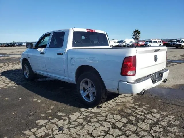 1C6RR6KT1HS730661 2017 2017 RAM 1500- ST 2