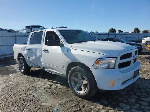 1C6RR6KT1HS730661 2017 2017 RAM 1500- ST 4