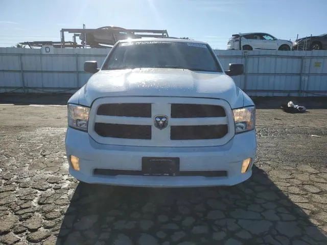 1C6RR6KT1HS730661 2017 2017 RAM 1500- ST 5