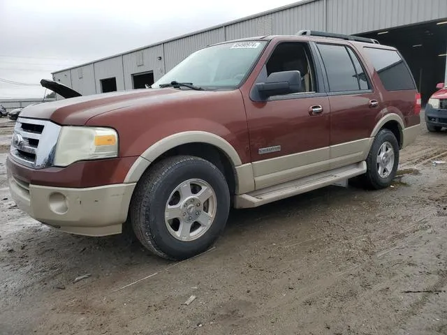 1FMFU17537LA73714 2007 2007 Ford Expedition- Eddie Bauer 1