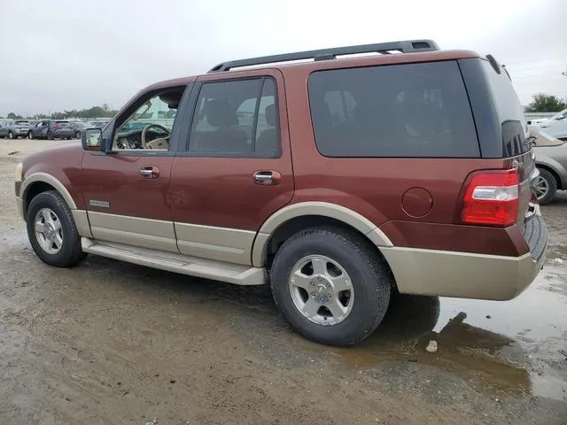 1FMFU17537LA73714 2007 2007 Ford Expedition- Eddie Bauer 2