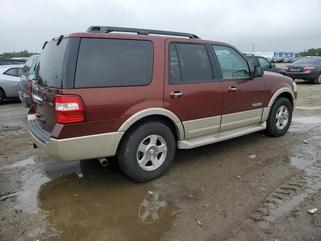 1FMFU17537LA73714 2007 2007 Ford Expedition- Eddie Bauer 3