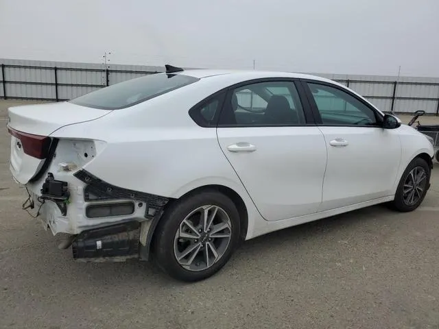 3KPF24AD9PE669365 2023 2023 KIA Forte- LX 3