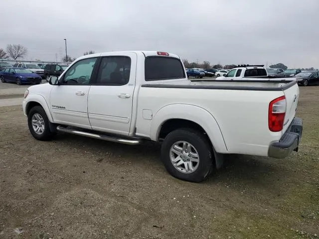 5TBET34106S546216 2006 2006 Toyota Tundra- Double Cab Sr5 2